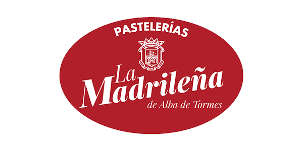 Pastelerías La Madrileña