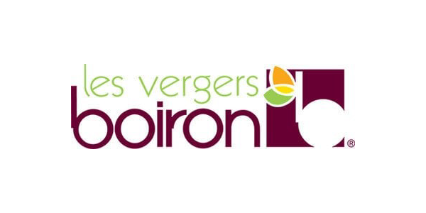 Les Verges Boiron