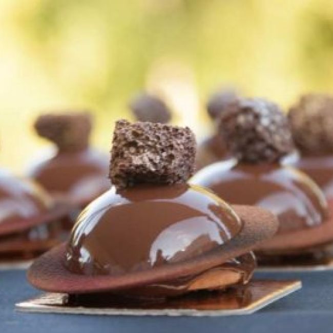 Pastelería distribución Valladolid