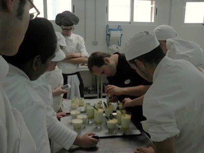 Técnico CSM