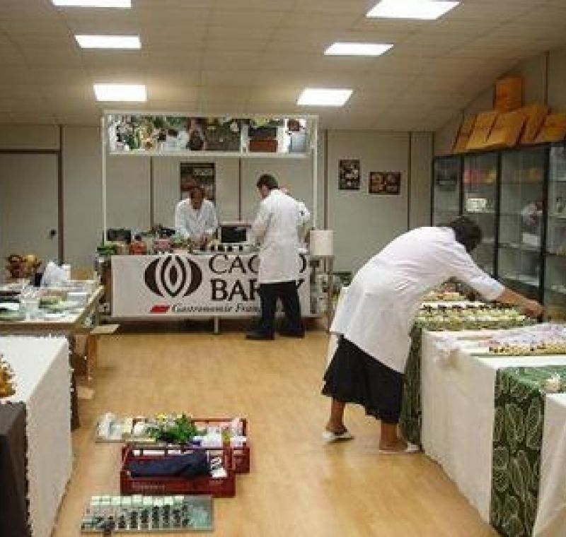Preparativos