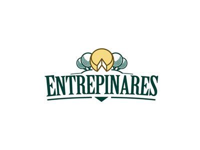 Queseria Entrepinares  (Especialidades de queso crema para la hosteleria).
www.entrepinares.es
 