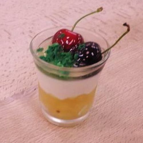 Presentación producto terminado