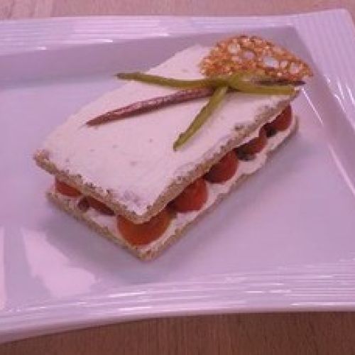 Presentación producto terminado