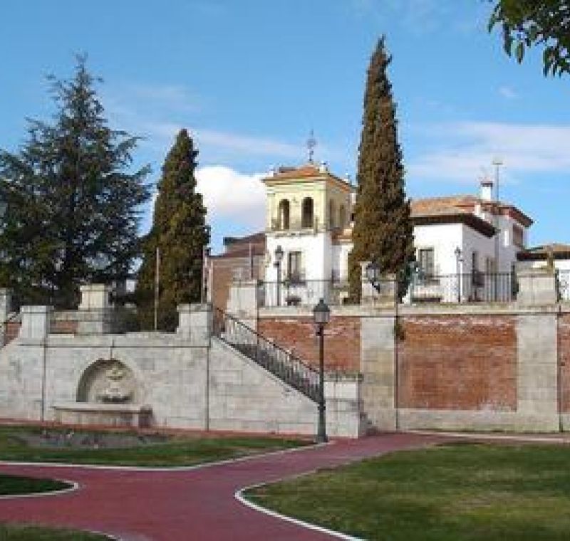 Casino Castilla y León (Valladolid)