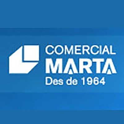 Comercial Marta