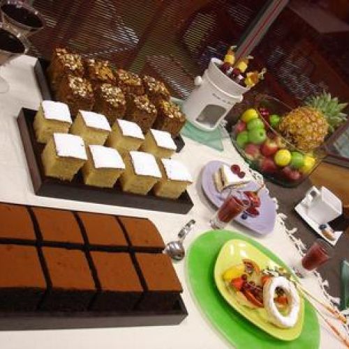 Presentación producto terminado