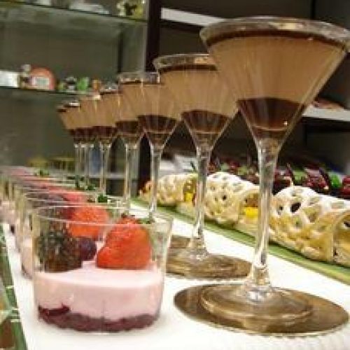 Presentación producto terminado