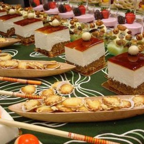 Presentación producto terminado