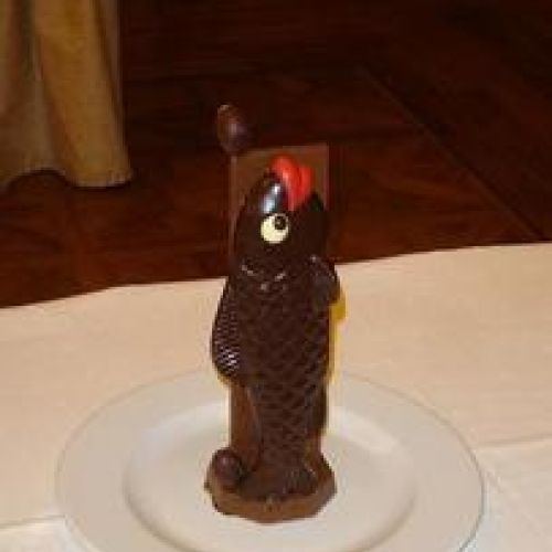 Presentación producto terminado