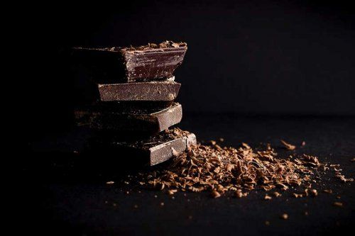 Coberturas de chocolate para pastelería profesional