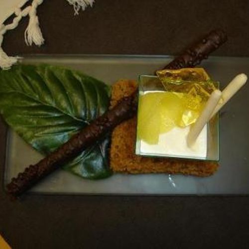 Presentación producto terminado