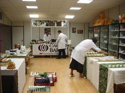 Preparativos