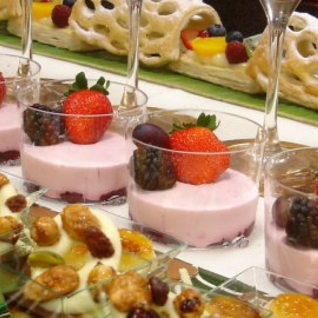 Pastelería distribución Valladolid