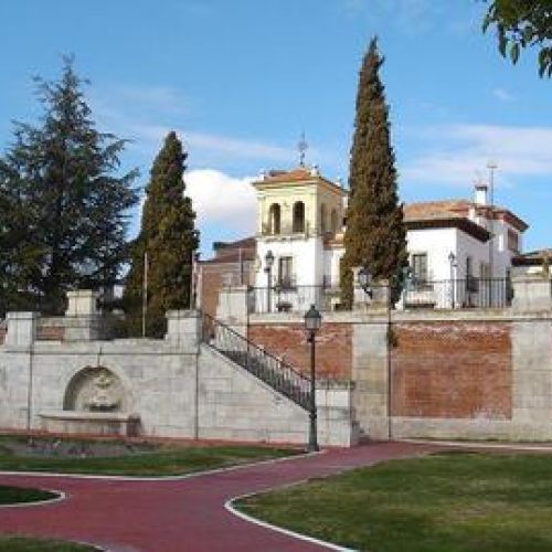 Casino Castilla y León (Valladolid)