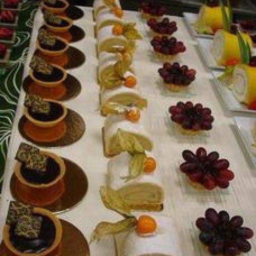 Presentación producto terminado