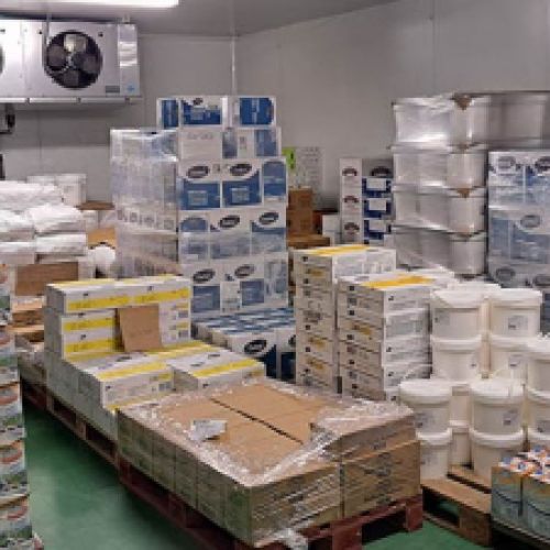 Cámara de conservación