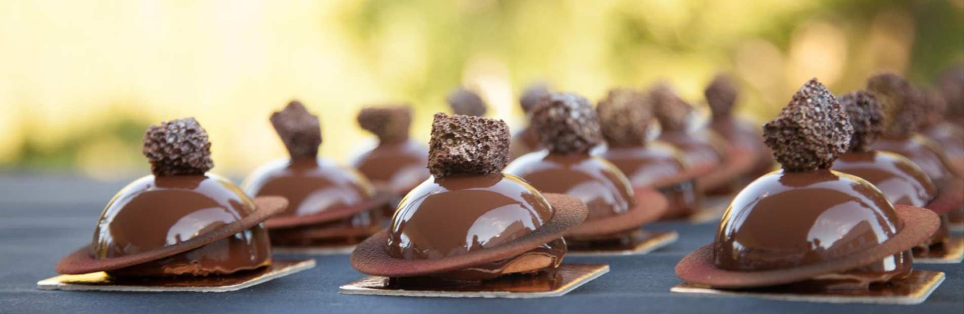 Pastelería distribución Valladolid