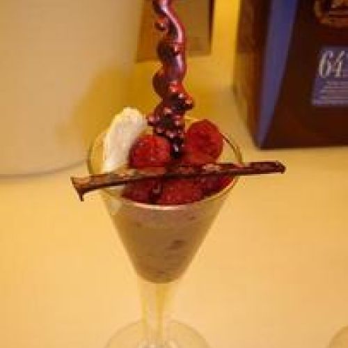 Presentación producto terminado