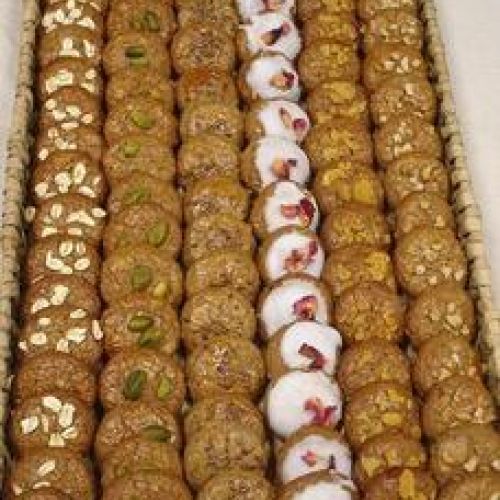 Presentación producto terminado