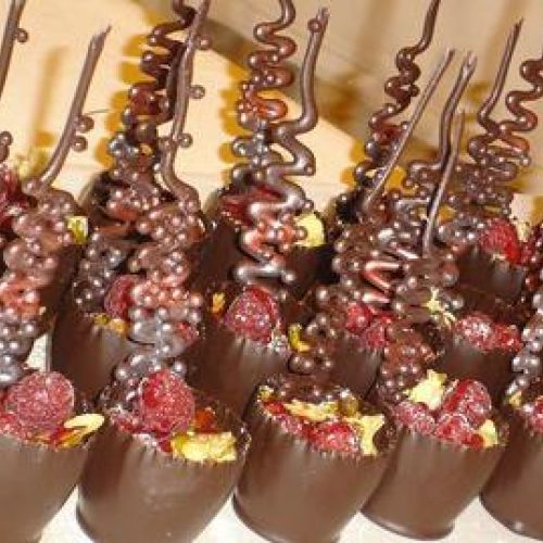 Presentación producto terminado