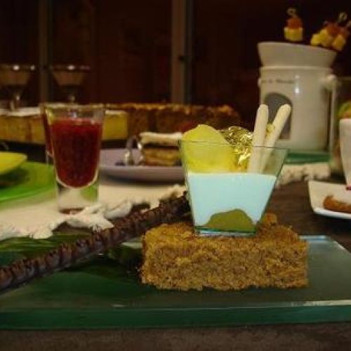 Presentación producto terminado