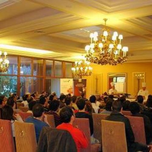 Sala demostración