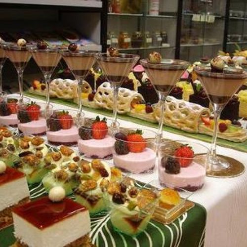 Presentación producto terminado