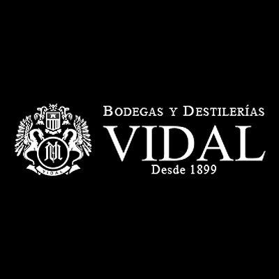 Bodegas Vidal
