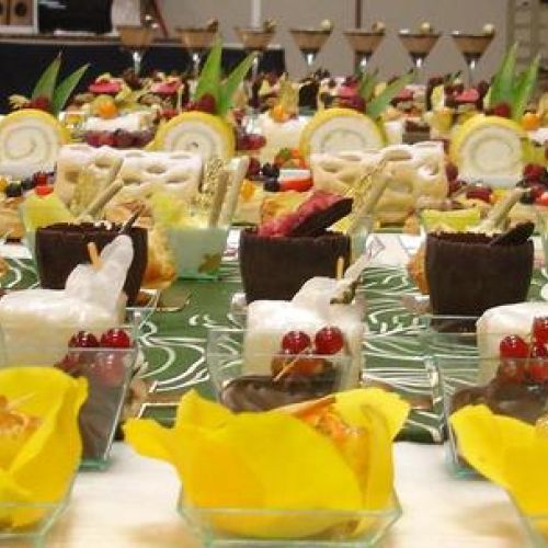 Presentación producto terminado