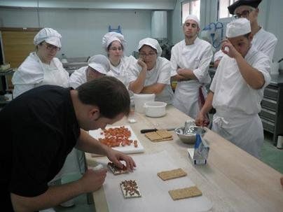 Aprendiendo