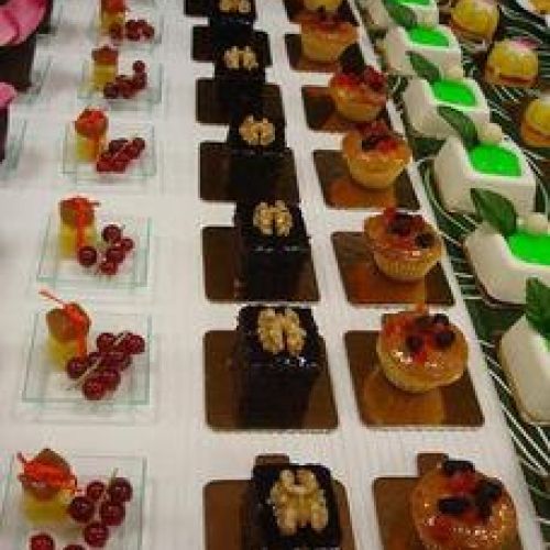 Presentación producto terminado