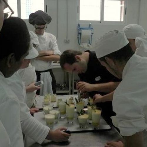 Técnico CSM