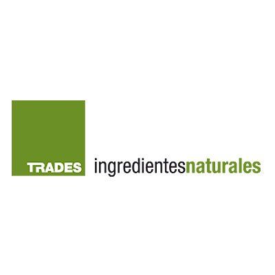 Ingredientes Naturales www.trades-sa.com