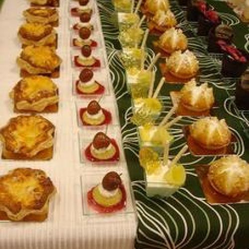 Presentación producto terminado